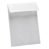 Luchtkussenenveloppen WIT