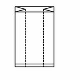LDPE zakken harmonica