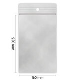 Gripzakjes 50 micron