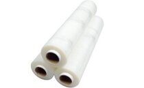 Rekwikkelfolie handrollen