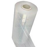 Rekwikkelfolie machinerollen