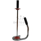 Rekwikkelfolie dispensers